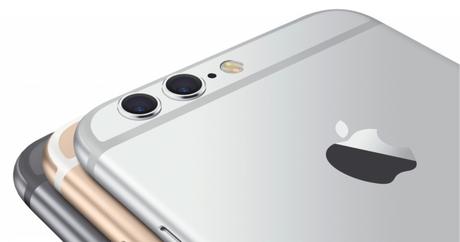 La botte secrète d'Apple pour son iPhone 7