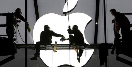 Ralentissement et inquiétudes chez Apple : Y a-t-il un ver dans la pomme?