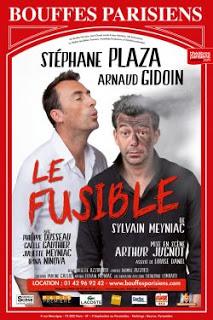 Le Fusible
