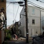 ARCHI : Curvy House / Tokyo