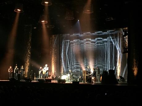 Francis Cabrel à Marseille c'était super