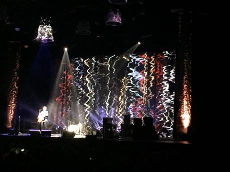 Francis Cabrel à Marseille c'était super