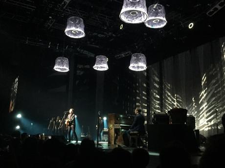 Francis Cabrel à Marseille c'était super