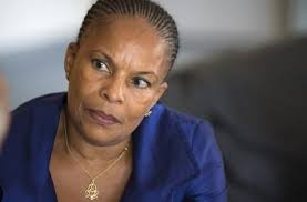 Grandeur(s): Christiane Taubira, femme libre
