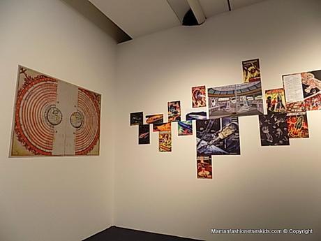 L’expo qui nous transporte dans l’espace ! L’expo qui nous transporte dans l’espace !