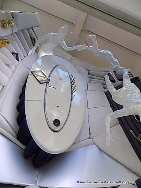 L’expo qui nous transporte dans l’espace ! L’expo qui nous transporte dans l’espace !