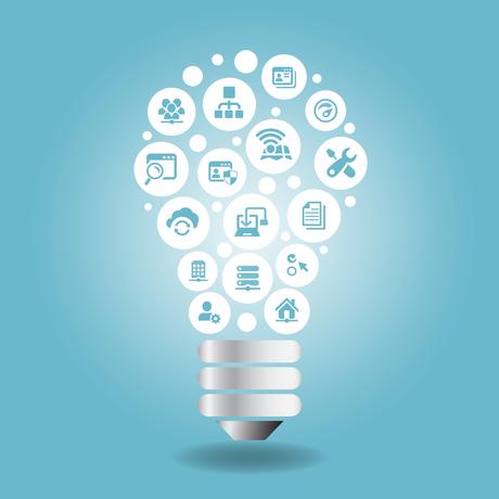 Crédit : innovation par Shutterstock