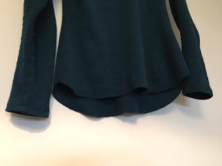 J'ai testé les patrons des Tops basiques Made In Me Couture J'ai testé les patrons des Tops basiques Made In Me Couture