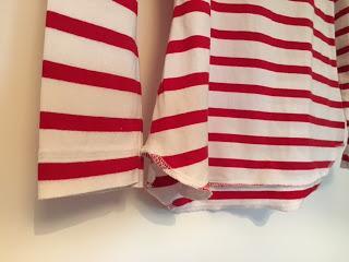 J'ai testé les patrons des Tops basiques Made In Me Couture J'ai testé les patrons des Tops basiques Made In Me Couture