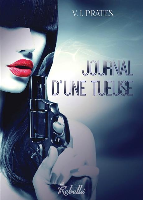 Journal d'une tueuse alt=