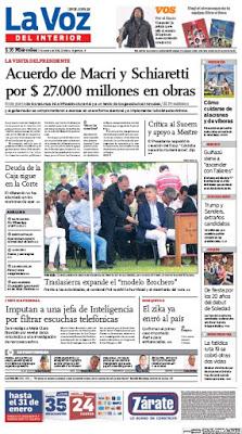 Premier Conseil des Ministres dans l'Intérieur, après messe [Actu]