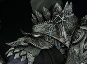 Figurine Sideshow maitres l’univers Skeletor