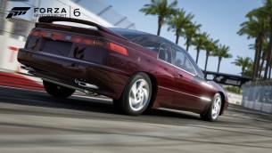 forza6-subaru-svx-njmywl LAlpinestars Car Pack arrive en avance dans Forza Motorsport 6 ! Xbox One Turn 10 forza motorsport 6 DLC Alpinestars Car Pack