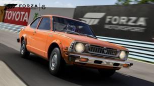 forza6-toyota-corolla-sr5-duruxu LAlpinestars Car Pack arrive en avance dans Forza Motorsport 6 ! Xbox One Turn 10 forza motorsport 6 DLC Alpinestars Car Pack
