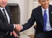 Obama salue efforts Maroc matière protection minorités religieuses