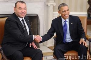 Obama salue les efforts du Maroc en matière de protection des minorités religieuses