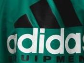 Adidas Equipment Apparel Collection