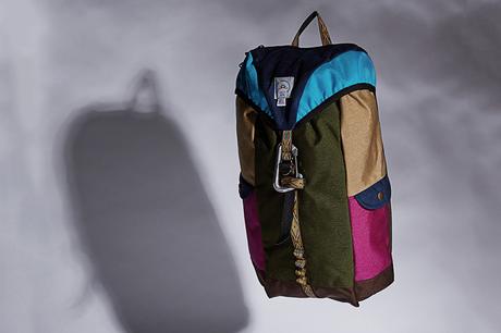 EPPERSON MOUNTAINEERING – S/S 2016 COLLECTION