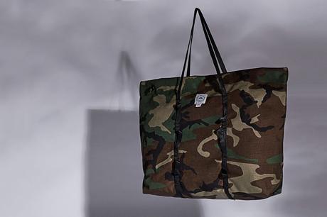 EPPERSON MOUNTAINEERING – S/S 2016 COLLECTION