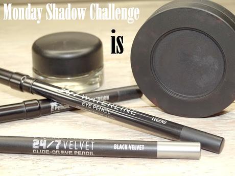 Venez participer au Monday Shadow Challenge !