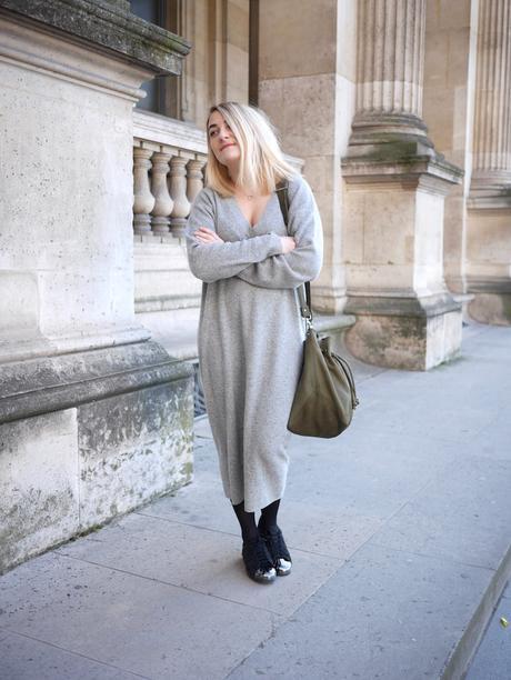 La Robe Grise La Robe Grise