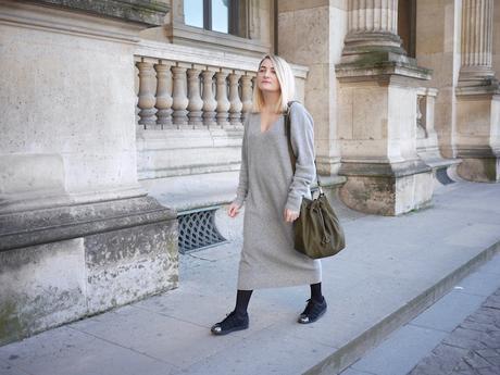 La Robe Grise La Robe Grise