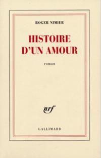 En rayon: Roger Nimier, le meilleur d'entre eux?