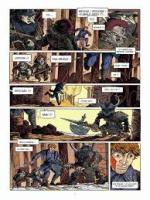 le long hiver extrait