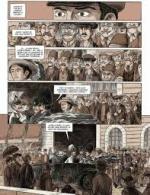 le long hiver extrait 2