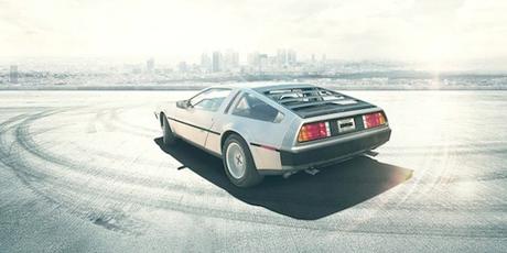 MOTEURS : La DeLorean de retour en vente en 2017