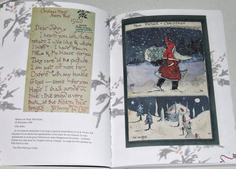Lettres du Père Noël – J.R.R. Tolkien