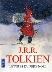Lettres du Père Noël – J.R.R. Tolkien