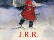 Lettres Père Noël J.R.R. Tolkien