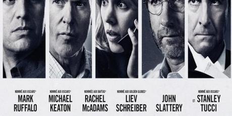 Critique – Spotlight