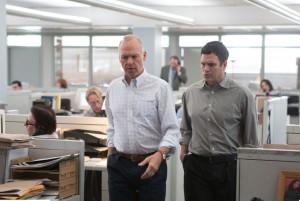Critique – Spotlight