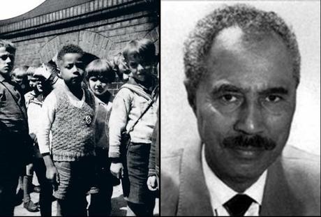 Grandir en Allemagne nazie quand on est Noir Grandir en Allemagne nazie quand on est Noir