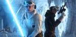 futur Star Wars Battlefront DICE réserve pour 2016