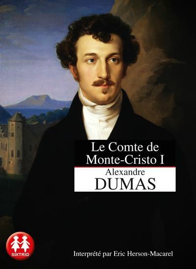 Le comte de Monte-Cristo I