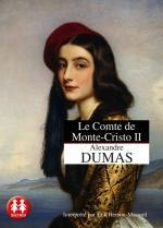 Le comte de Monte-Cristo II