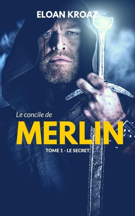 Le concile de Merlin alt=