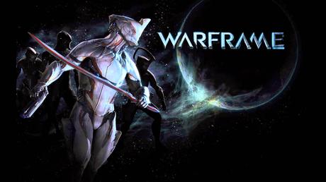 Nouvelle mise à jour pour Warframe !‏