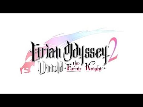 Etrian Odyssey 2 Untold: The Fafnir Knight – Présentation du Mode Classique !