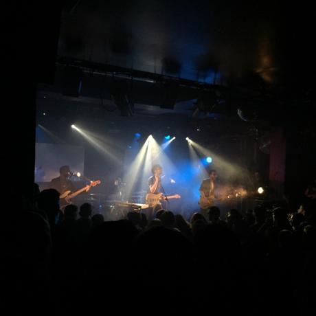 Pony Pony Run Run à la Maro