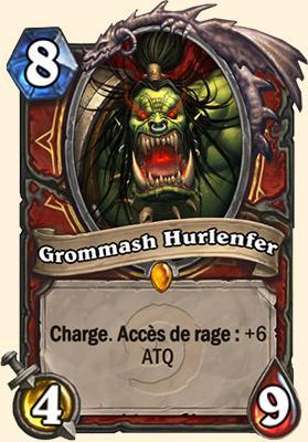Hearthstone – Combo prêtre de la semaine 52 Hearthstone Combo prêtre de la semaine hearthstone