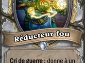 Hearthstone Combo prêtre semaine