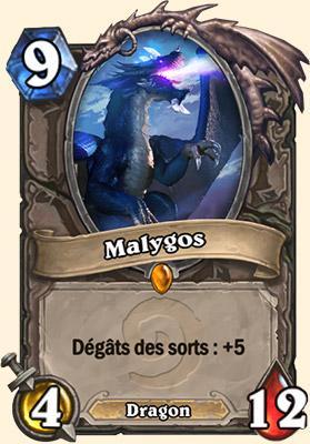 Hearthstone – Combo prêtre de la semaine 61 Hearthstone Combo prêtre de la semaine hearthstone