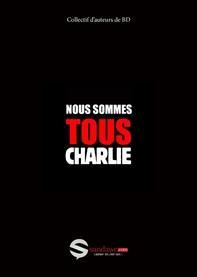 Ebook Gratuit – Nous sommes tous Charlie