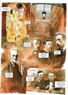 Les derniers jours de Stefan Zweig - Casterman