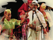 Konsèr ,Pour compagnie Difé Kako dimanche janvier