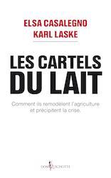 Crise agricole : « La responsabilité des industriels du lait est énorme » Crise agricole : « La responsabilité des industriels du lait est énorme »